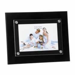 Photo Frames - Bella Aluminium Photo Frame