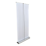 Flags and Banners - Deluxe 850mm Roll Up Banner