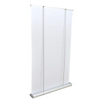 Flags and Banners - Deluxe 1200mm Roll Up Banner