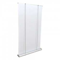 Flags and Banners - Deluxe 1200mm Roll Up Banner
