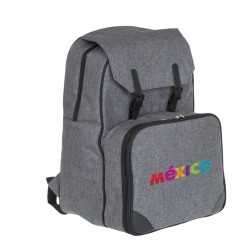 branded Urban Picnic Backpack, from our range of promotional Picnic Sets