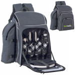Picnic Sets  - Capri Picnic Backpack