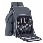 Picnic Sets  - Capri Picnic Backpack