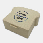 Picnic Sets  - Wheat Sandwich Box