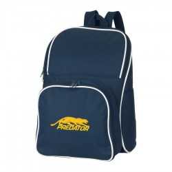 branded Sorrento 4 Setting Picnic Backpack, from our range of promotional Picnic Sets