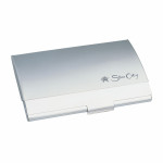 Business Card Holders  - Deluxe Pocket Business Card Holder