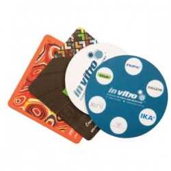 Coasters - Deluxe Coaster (1mm)
