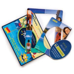 branded Magnetic Photo Frame (145mm x 180mm), from our range of promotional Photo Frames