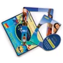 branded Magnetic Photo Frame (145mm x 180mm), from our range of promotional Photo Frames