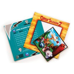 branded Mini Magnetic Photo Frame, from our range of promotional Photo Frames
