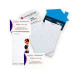 Fridge Magnets  - House Shaped To Do Lists