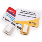 Fridge Magnets  - T-Magnet with Clip