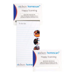Fridge Magnets  - Rectangle To Do Lists