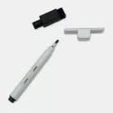 branded Magnetic Whiteboard (148mm x 210mm), from our range of promotional Novelties