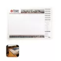 branded A3 Note Pad (50 leaves per pad), from our range of promotional Notepads