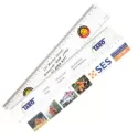 branded Rulers, from our range of promotional Rulers