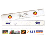 Rulers - Rulers (Laminated Card)