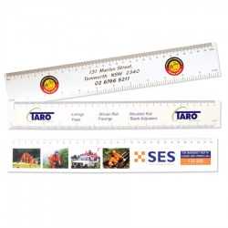 Rulers - Rulers (Laminated Card)