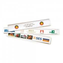 Rulers - Rulers (Laminated Card)