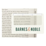 Rulers - Pocket Ruler Magnifier with Sleeve
