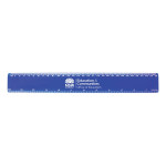 Rulers - 30cm Plastic Ruler