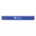 branded 30cm Plastic Ruler, from our range of promotional Rulers