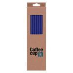 branded Mili Straws, from our range of promotional Cutlery and Straws