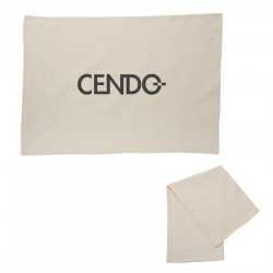 branded Cotton Tea Towel, from our range of promotional Branded Tea Towels