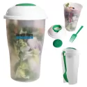 branded The Newton Salad Shaker, from our range of promotional Homeware Products
