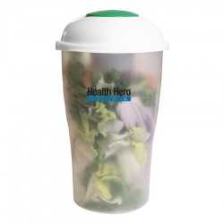 branded The Newton Salad Shaker, from our range of promotional Homeware Products