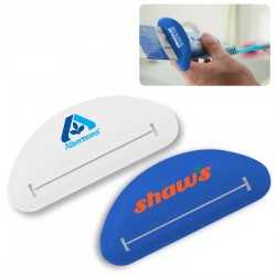 branded Toothpaste Squeezer, from our range of promotional Homeware Products