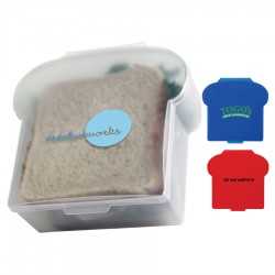 branded The Big Savoy Sandwich Container, from our range of promotional Homeware Products