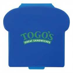 branded The Big Savoy Sandwich Container, from our range of promotional Homeware Products