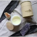 branded Relax Candle - Medium, from our range of promotional Candles