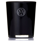 branded Candela Glass Candle, from our range of promotional Candles