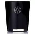 branded Candela Glass Candle, from our range of promotional Candles