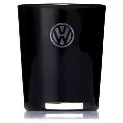 branded Candela Glass Candle, from our range of promotional Candles