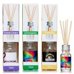 branded 10ml Reed Diffuser, from our range of promotional Homeware Products