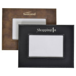 branded AGRADE 4x6 Photo Frame, from our range of promotional Photo Frames