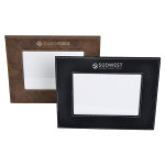 branded AGRADE 5x7 Photo Frame, from our range of promotional Photo Frames
