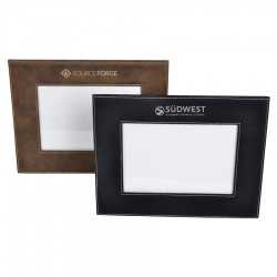 branded AGRADE 5x7 Photo Frame, from our range of promotional Photo Frames