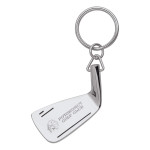 branded Randello Key Chain, from our range of promotional Metal Keyrings