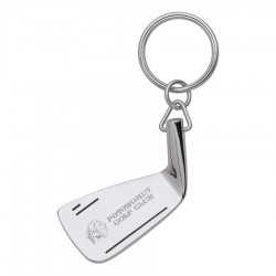 branded Randello Key Chain, from our range of promotional Metal Keyrings