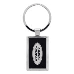 branded The Damiano Keychain, from our range of promotional Metal Keyrings