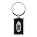 branded The Damiano Keychain, from our range of promotional Metal Keyrings