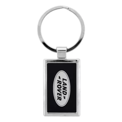 branded The Damiano Keychain, from our range of promotional Metal Keyrings