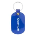 branded Oval Keychain, from our range of promotional Printed Keyrings
