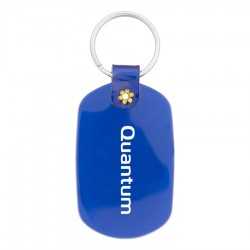 branded Oval Keychain, from our range of promotional Printed Keyrings