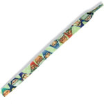 Custom Printed Lanyards  - Recycled Shoe Laces