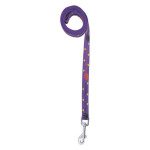branded 1.4M Dog Leash 10mm, from our range of promotional Pet Accessories